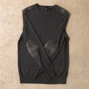 Hugo Boss wool sweater
